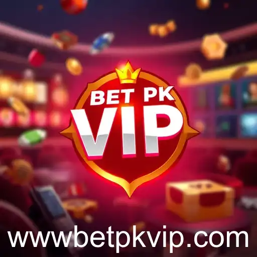 Betpk VIP Revolutionizes Online Gaming