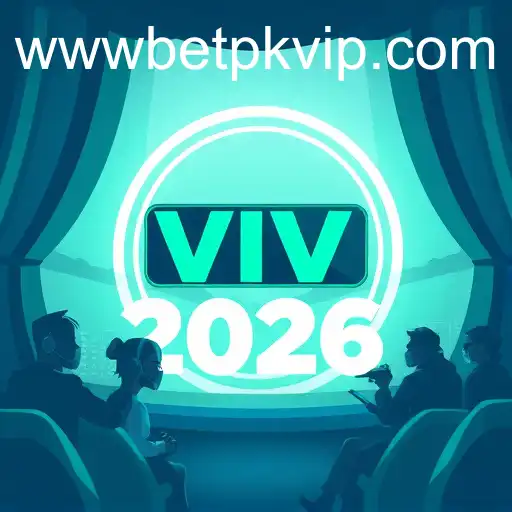 Betpk VIP: A New Era in Online Gaming