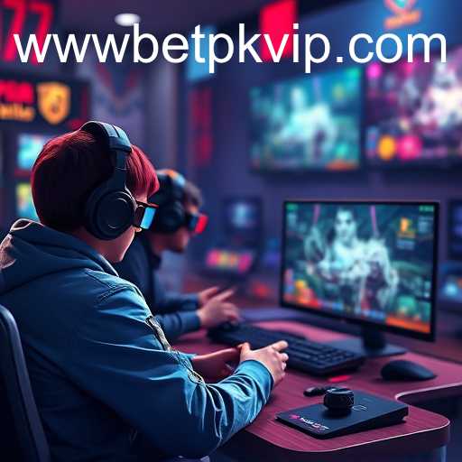 The Influence of Betpk VIP on Online Gaming