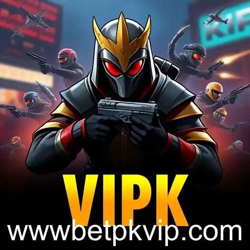 Betpk VIP Gains Traction Among Gamers Amidst Industry Shifts