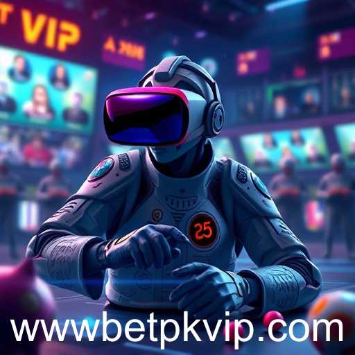 Betpk VIP: Transforming the Gaming Landscape