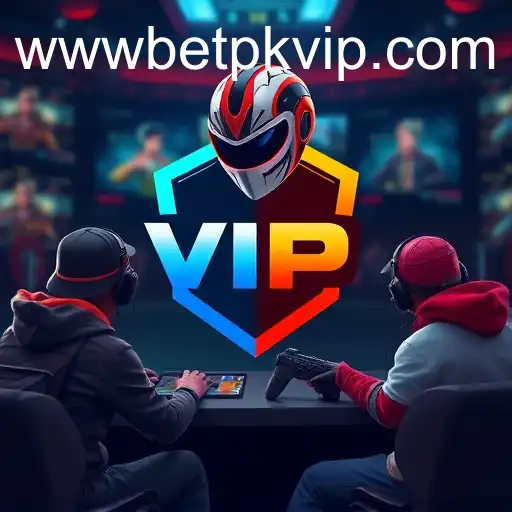 The Rising Influence of Betpk VIP in the Gaming World