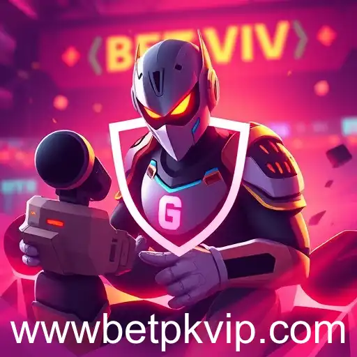 Betpk VIP: Transforming the Online Gaming Landscape