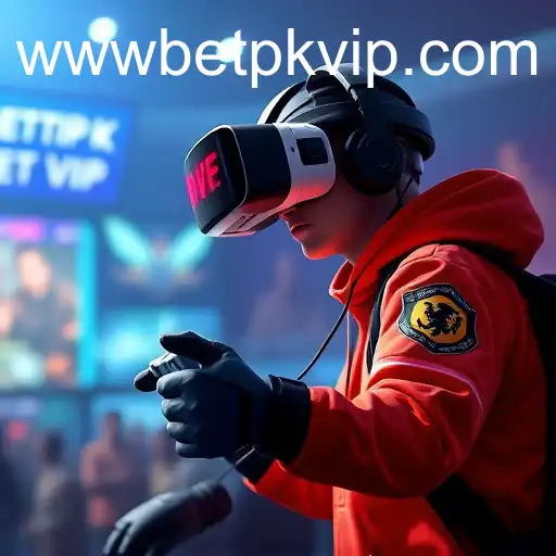 The Rise of Betpk VIP: A Gaming Revolution