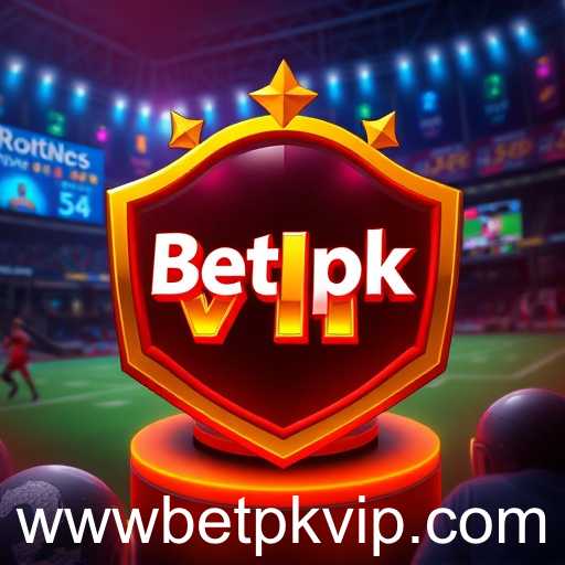 The Rise of Betpk VIP in the Gaming World