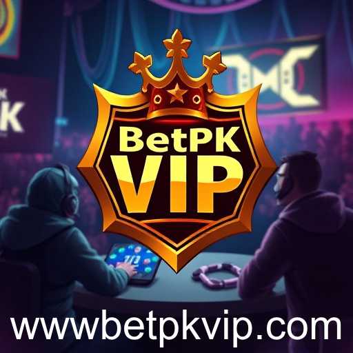The Rise of Betpk VIP: A New Era in Online Gaming