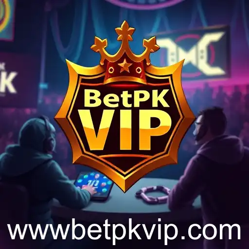The Rise of Betpk VIP: A New Era in Online Gaming