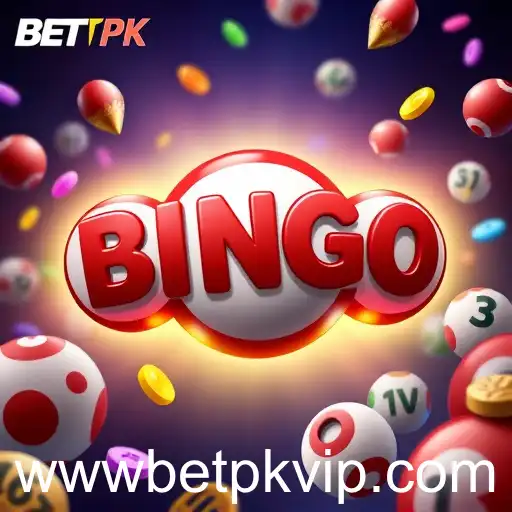 Exploring the Thrills of Online Bingo with Betpk VIP