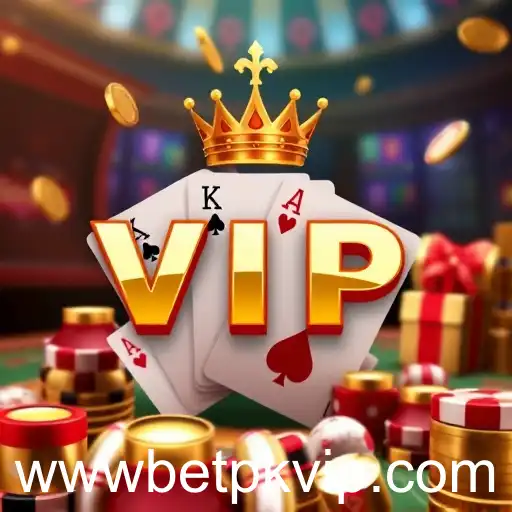 Exploring the Thrilling World of Casino Games: Betpk VIP Unleashed