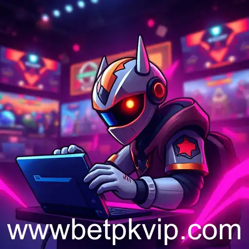 The Digital Evolution of Online Gaming