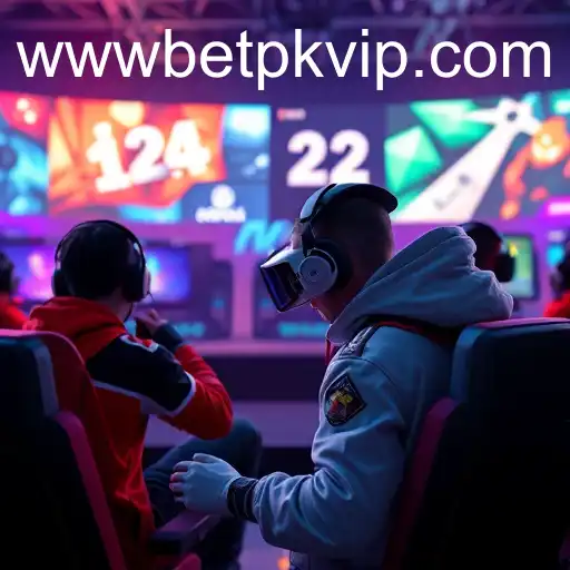 Emerging Trends in Online Gaming 2025