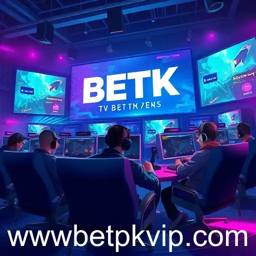 Betpk VIP: Evolution and Impact on Online Gaming