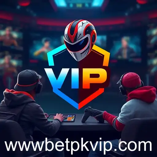 The Rising Influence of Betpk VIP in the Gaming World