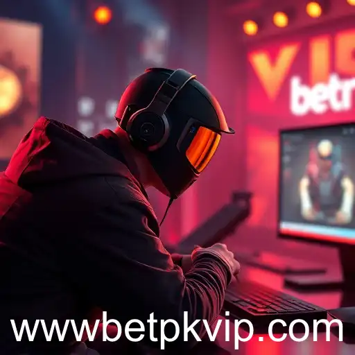 BetPK VIP: Revolutionizing Online Gaming in 2025