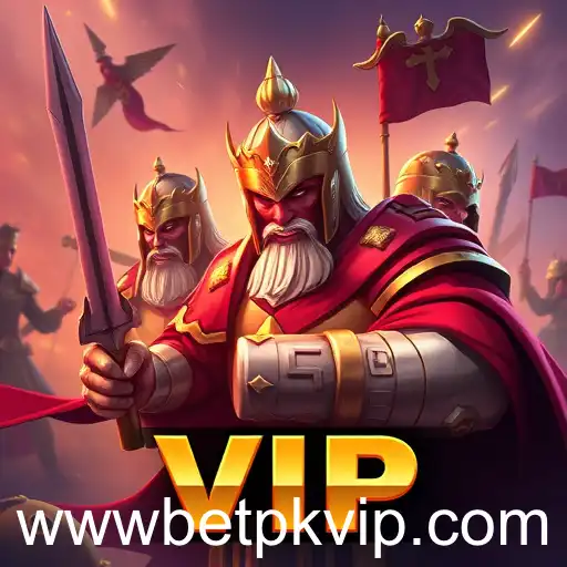 The Rise of Betpk VIP Game Platform