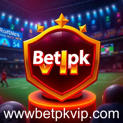 The Rise of Betpk VIP in the Gaming World
