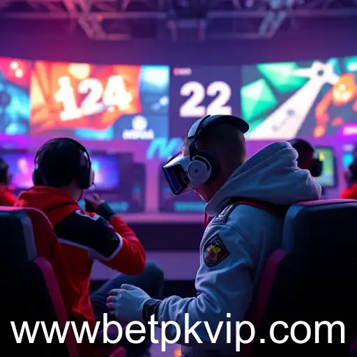 Emerging Trends in Online Gaming 2025