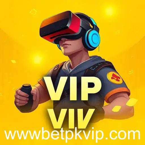 The Rise of Betpk VIP in Online Gaming