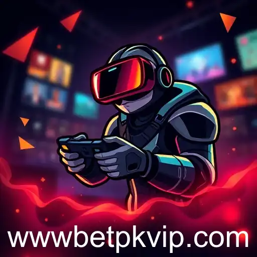 The Rise of Betpk VIP in Online Gaming