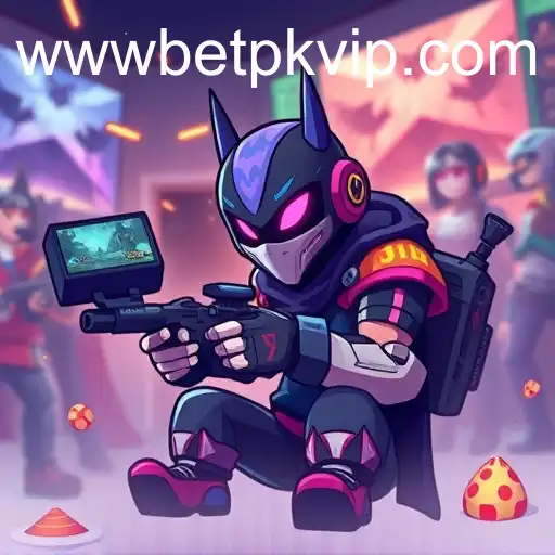 Exploring the Popularity of Betpk VIP in Gaming