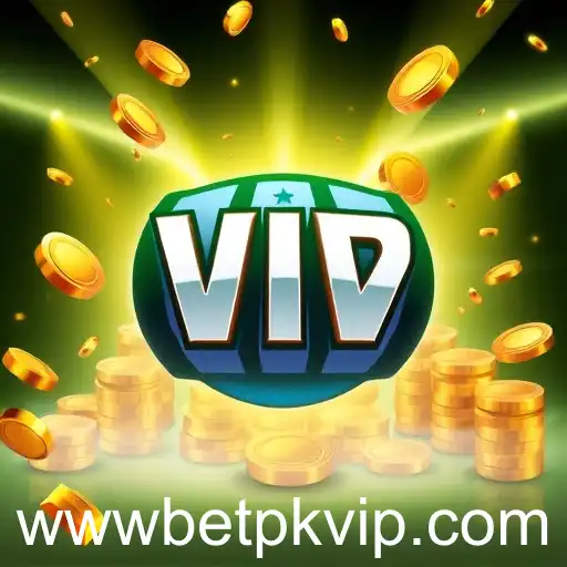 Exploring the Excitement of Jackpot Bets: A Deep Dive into the Betpk VIP Experience