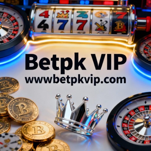 Betpk VIP