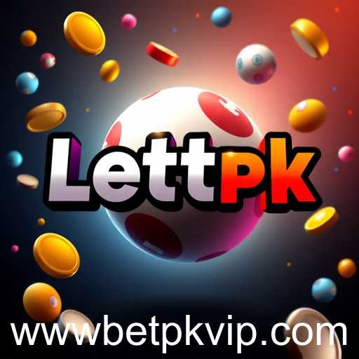 Betpk VIP