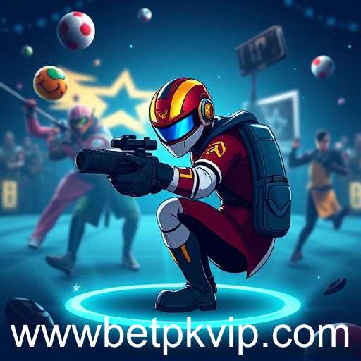 The Rise and Reach of Betpk VIP: Gaming in a Global Network