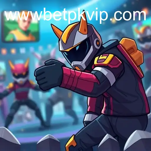 Rise of Betpk VIP in Gaming