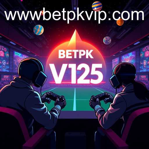 The Rising Influence of Betpk VIP in the Gaming World