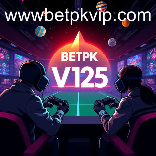 The Rising Influence of Betpk VIP in the Gaming World