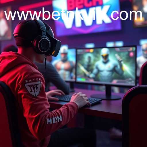 The Rise of Betpk VIP in Gaming
