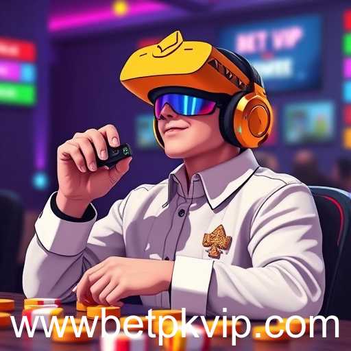 The Rise of Betpk VIP in Online Gaming
