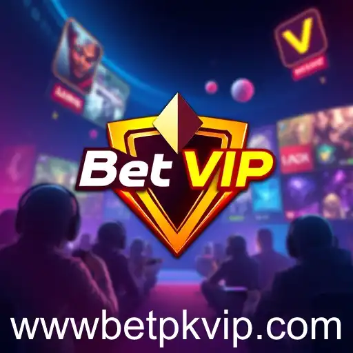 The Rise of Betpk VIP in the Gaming World