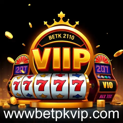 Exploring the World of Online Slot Machines with Betpk VIP
