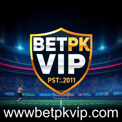 Betpk VIP