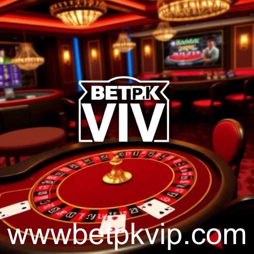 Betpk VIP